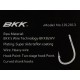 BKK Classic Boilies SS Horog - 10db/cs