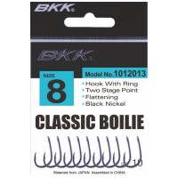 BKK Classic Bolies Diamond Horgok - 10db/cs