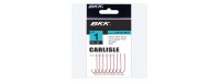 BKK Red Carlisle Bloodworm-R Horgok Nr.04 - 10db/cs