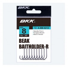 BKK Beak Baitholder-R Horgok - 9/10db/cs