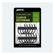 BKK Curve Extreme Horgok - 10db/cs