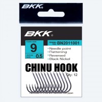 BKK Chinu Diamond Horgok Nr.10 - 12db/cs