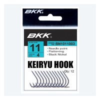 BKK Keiryu Diamond Horgok - 12db/cs