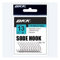 BKK Sode Diamond Horgok - 12db/cs