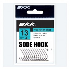 BKK Sode Diamond Horgok - 12db/cs