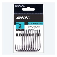 BKK Aberdeen-R Diamond Horgok Nr.12 - 10db/cs