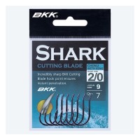 BKK Chinu Shark-R Horgok Nr.08 - 12db/cs