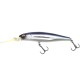 Damiki ABYSS-90 Wobbler 9cm-13.5gr lebegő