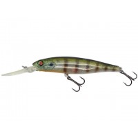 Damiki ABYSS-90 Wobbler 9cm-13.5gr Mysterious Gill lebegő