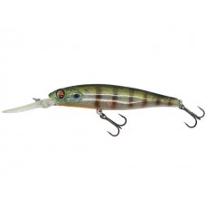 Damiki ABYSS-90 Wobbler 9cm-13.5gr Mysterious Gill lebegő