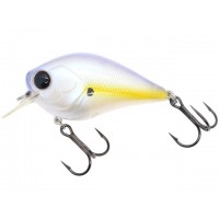 Damiki BTC-60 Wobbler 6cm-14gr Real Shad felúszó