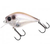 Damiki BTC-60 Wobbler 6cm-14gr Threadfin Flash felúszó