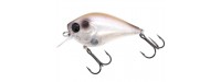 Damiki BTC-60 Wobbler 6cm-14gr Threadfin Flash felúszó