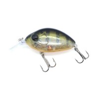 Damiki DC-100 Wobbler 5.5cm13gr 305H Sun Fish felúszó