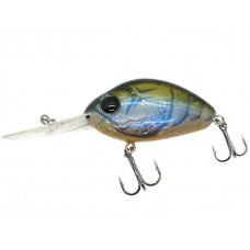 Damiki DC-200 Wobbler 5.5cm-14gr 306T Blue Craw felúszó