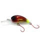 Damiki Disco Deep Trout-38 Wobbler 3.8cm-4.5gr felúszó