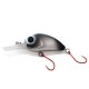 Damiki Disco Deep Trout-38 Wobbler 3.8cm-4.5gr felúszó