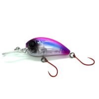 Damiki Disco Deep Trout-38 Wobbler 3.8cm-4.5gr Sexy Wild Shad felúszó