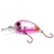 Damiki Disco Deep Trout-38 Wobbler 3.8cm-4.5gr felúszó