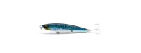 Damiki DJ JIG MINNOW 85S Wobbler 8.5cm-23gr Pacific Herring sűlyedő