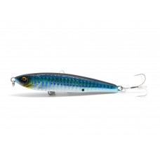 Damiki DJ JIG MINNOW 85S Wobbler 8.5cm-23gr Pacific Herring sűlyedő