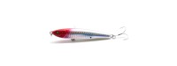 Damiki DJ JIG MINNOW 85S Wobbler 8.5cm-23gr Fire Head sűlyedő