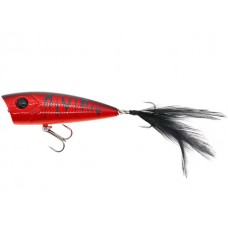 Damiki D-POP70 Wobbler 7cm-10gr Red Tiger felszíni