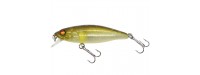 Damiki ERA-55 Wobbler 5.5cm-4.1gr Yellow Ayu sűlyedő