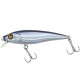 Damiki Hopi Minnow Wobbler 7cm-6.7gr slow sinking