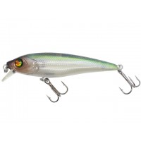 Damiki Hopi Minnow Wobbler 7cm-6.7gr Natural List slow sinking