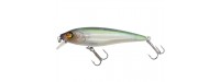 Damiki Hopi Minnow Wobbler 7cm-6.7gr Natural List slow sinking