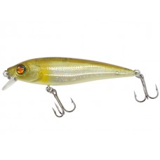 Damiki Hopi Minnow Wobbler 7cm-6.7gr Yellow Ayu slow sinking