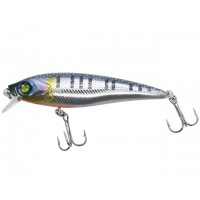 Damiki Hopi Minnow Wobbler 7cm-6.7gr Blue Gill slow sinking