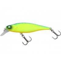 Damiki JOKER-65 Wobbler 6.5cm-5.6gr Mat Tiger lebegő