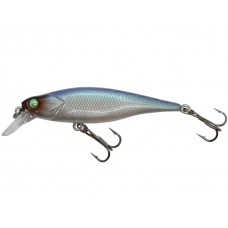 Damiki JOKER-65 Wobbler 6.5cm-5.6gr Natural List lebegő