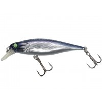 Damiki JOKER-65 Wobbler 6.5cm-5.6gr Cyber Purple lebegő