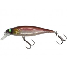 Damiki JOKER-65 Wobbler 6.5cm-5.6gr Mystic Pink Line lebegő