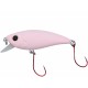 Damiki MU-45SS Wobbler 4.5cm-4.6gr slow sinking