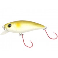 Damiki MU-45SS Wobbler 4.5cm-4.6gr Ayu slow sinking