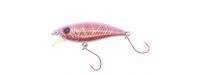 Damiki MU-45SS Wobbler 4.5cm-4.6gr Spine Illusion slow sinking