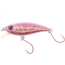 Damiki MU-45SS Wobbler 4.5cm-4.6gr Spine Illusion slow sinking