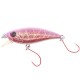 Damiki MU-45SS Wobbler 4.5cm-4.6gr slow sinking