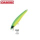 Damiki Pirami-70 Wobbler 7cm-4.5gr slow floating