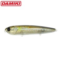 Damiki Rambler-120 Wobbler 12cm-20gr SP Ayu felszíni