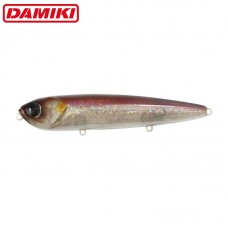 Damiki Rambler-120 Wobbler 12cm-20gr Mystic Pink Line felszíni