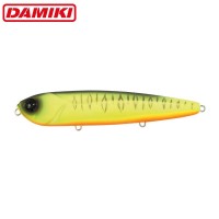 Damiki Rambler-120 Wobbler 12cm-20gr Night Spine Chart felszíni