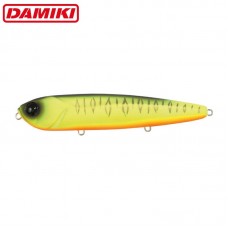 Damiki Rambler-120 Wobbler 12cm-20gr Night Spine Chart felszíni