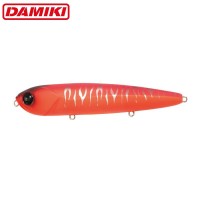 Damiki Rambler-120 Wobbler 12cm-20gr Sunset felszíni