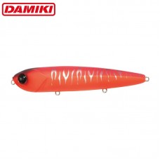 Damiki Rambler-120 Wobbler 12cm-20gr Sunset felszíni