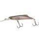 Damiki SOKILL-55 Wobbler 5.5cm-4.6gr lebegő